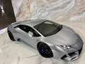 Lamborghini Huracán Evo AWD * 1.BESITZ * UNFALLFREI * MwSt * LIFT * Silber - thumbnail 7