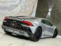 Lamborghini Huracán Evo AWD * 1.BESITZ * UNFALLFREI * MwSt * LIFT * Silber - thumbnail 14