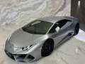 Lamborghini Huracán Evo AWD * 1.BESITZ * UNFALLFREI * MwSt * LIFT * Silber - thumbnail 11