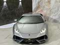 Lamborghini Huracán Evo AWD * 1.BESITZ * UNFALLFREI * MwSt * LIFT * Silber - thumbnail 9
