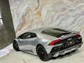 Lamborghini Huracán Evo AWD * 1.BESITZ * UNFALLFREI * MwSt * LIFT * Silber - thumbnail 20