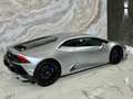 Lamborghini Huracán Evo AWD * 1.BESITZ * UNFALLFREI * MwSt * LIFT * Silber - thumbnail 15