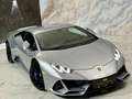 Lamborghini Huracán Evo AWD * 1.BESITZ * UNFALLFREI * MwSt * LIFT * Silber - thumbnail 2