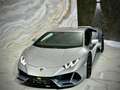 Lamborghini Huracán Evo AWD * 1.BESITZ * UNFALLFREI * MwSt * LIFT * Silber - thumbnail 8