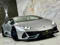 Lamborghini Huracán Evo AWD * 1.BESITZ * UNFALLFREI * MwSt * LIFT * Silber - thumbnail 5