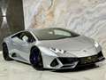 Lamborghini Huracán Evo AWD * 1.BESITZ * UNFALLFREI * MwSt * LIFT * Silber - thumbnail 10