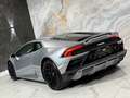 Lamborghini Huracán Evo AWD * 1.BESITZ * UNFALLFREI * MwSt * LIFT * Silber - thumbnail 13