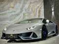 Lamborghini Huracán Evo AWD * 1.BESITZ * UNFALLFREI * MwSt * LIFT * Silber - thumbnail 6