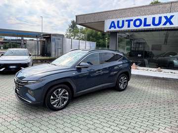 1.6 t-gdi 48V Xline 2wd imt