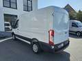 Ford Transit 2.0 TDCI L2H2 KLIMA AUS 1.HAND Blanc - thumbnail 6