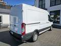 Ford Transit 2.0 TDCI L2H2 KLIMA AUS 1.HAND Blanc - thumbnail 4