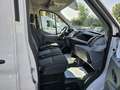 Ford Transit 2.0 TDCI L2H2 KLIMA AUS 1.HAND Blanc - thumbnail 8