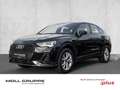Audi Q3 Sportback 45 TFSI e S line S tronic S Line Interie Schwarz - thumbnail 1