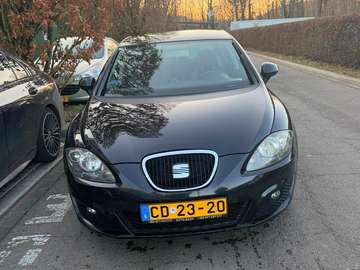 Leon 1.4 TSI Reference