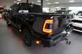 Dodge RAM Limited Longbed ,Head-Up,Cluster,LPG,MY24 Schwarz - thumbnail 4