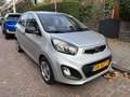 Kia Picanto 1.0 CVVT Comfort P. Airco Grau - thumbnail 2