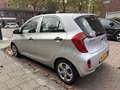 Kia Picanto 1.0 CVVT Comfort P. Airco Grau - thumbnail 4