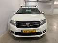 Dacia Sandero 0.9 TCe Lauréate 5drs. Airco Trekhaak APK Blanc - thumbnail 5