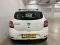 Dacia Sandero 0.9 TCe Lauréate 5drs. Airco Trekhaak APK Blanc - thumbnail 7
