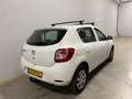 Dacia Sandero 0.9 TCe Lauréate 5drs. Airco Trekhaak APK Blanc - thumbnail 4