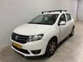 Dacia Sandero 0.9 TCe Lauréate 5drs. Airco Trekhaak APK Blanc - thumbnail 6