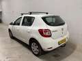 Dacia Sandero 0.9 TCe Lauréate 5drs. Airco Trekhaak APK Blanc - thumbnail 8