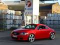 Audi TT Coupé 3.2 quattro DSG * Sammler * Service neu * Rot - thumbnail 4