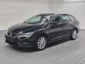 SEAT Leon ST LED/Navi/FullLink/PDC/AHK/ACC/16LM Schwarz - thumbnail 1