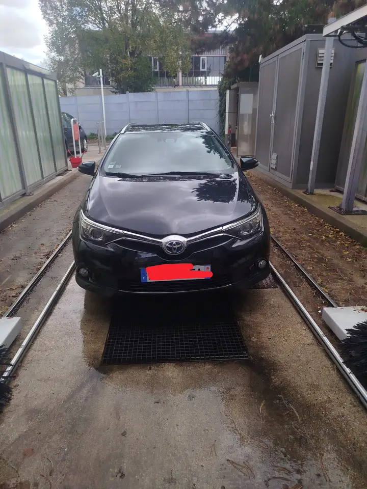 Toyota Auris Touring Sports 132 VVT-i Dynamic