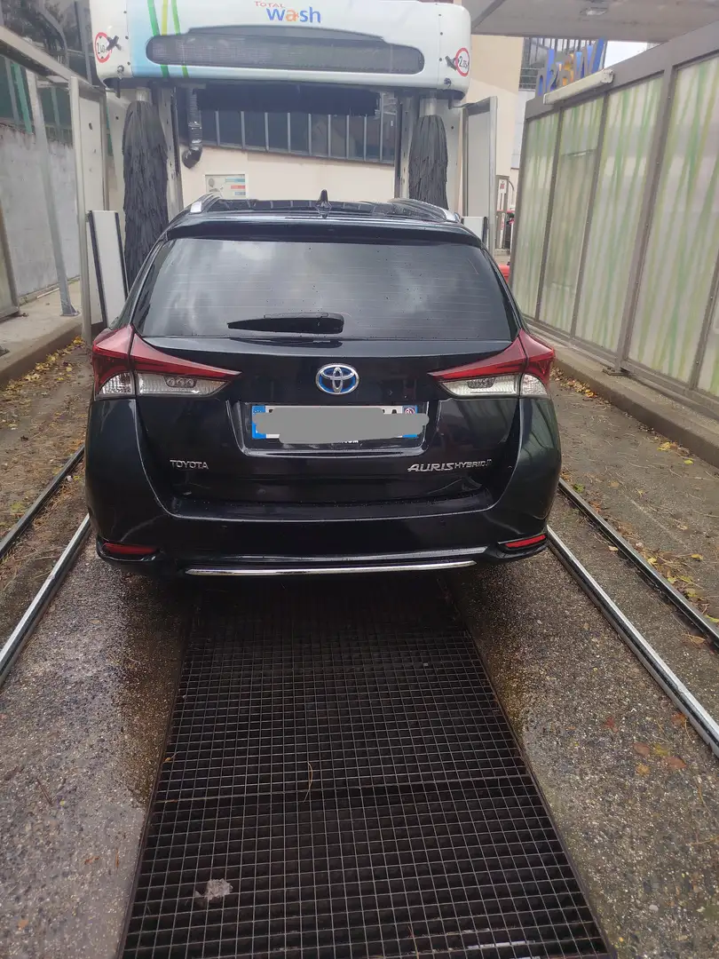 Toyota Auris Auris Touring Sports 132 VVT-i Dynamic - 2