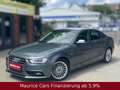 Audi A4 Lim. Ambition Xenon Plus Navi. Gri - thumbnail 1