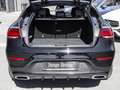 Mercedes-Benz GLC 220 d 4M Coupé AMG Night Distronic 360°-K. Nero - thumbnail 9
