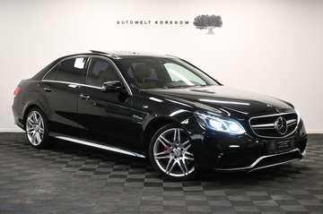 4M AMG *KEYLESS *PANO *KAMERA *E63 UMBAU