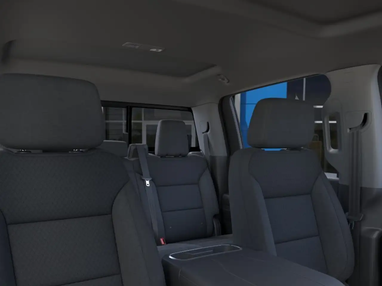 Chevrolet Silverado 1500 photo Chevrolet Silverado 1500