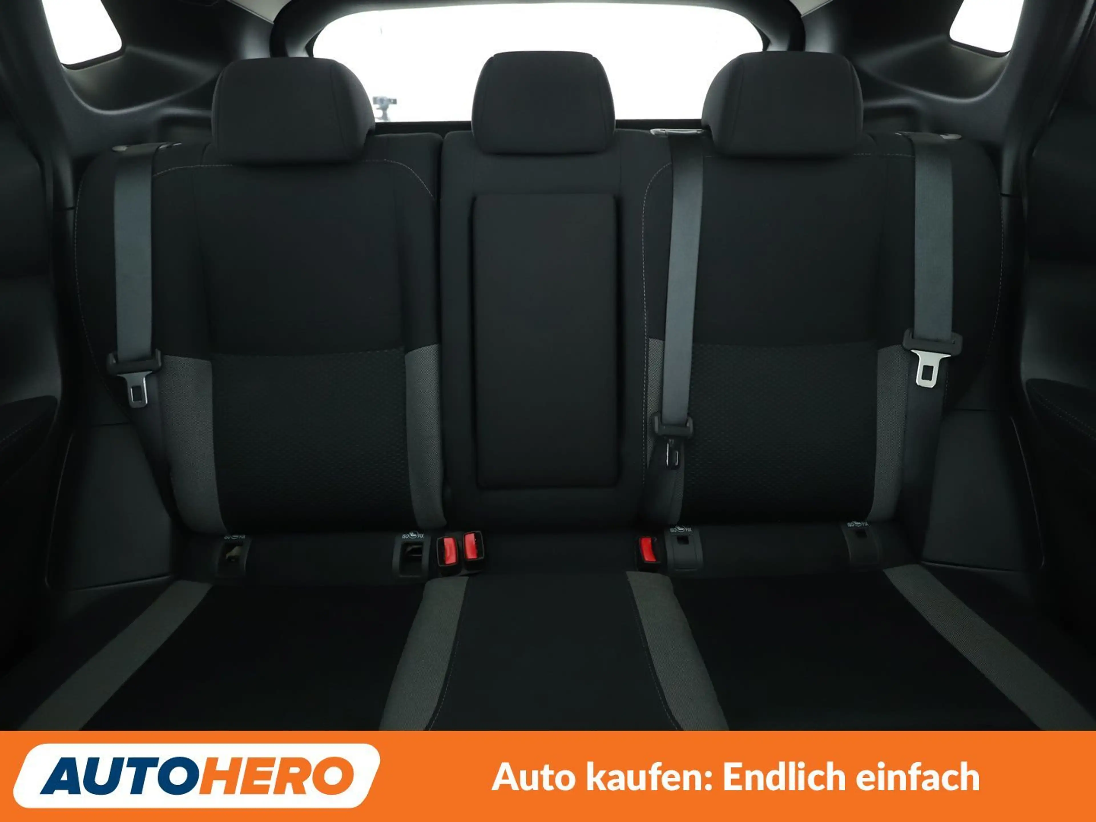 Nissan Qashqai 1.3 DIG-T Zama Aut.*NAVI*TEMPO*CAM*PDC*SHZ* — photo 15