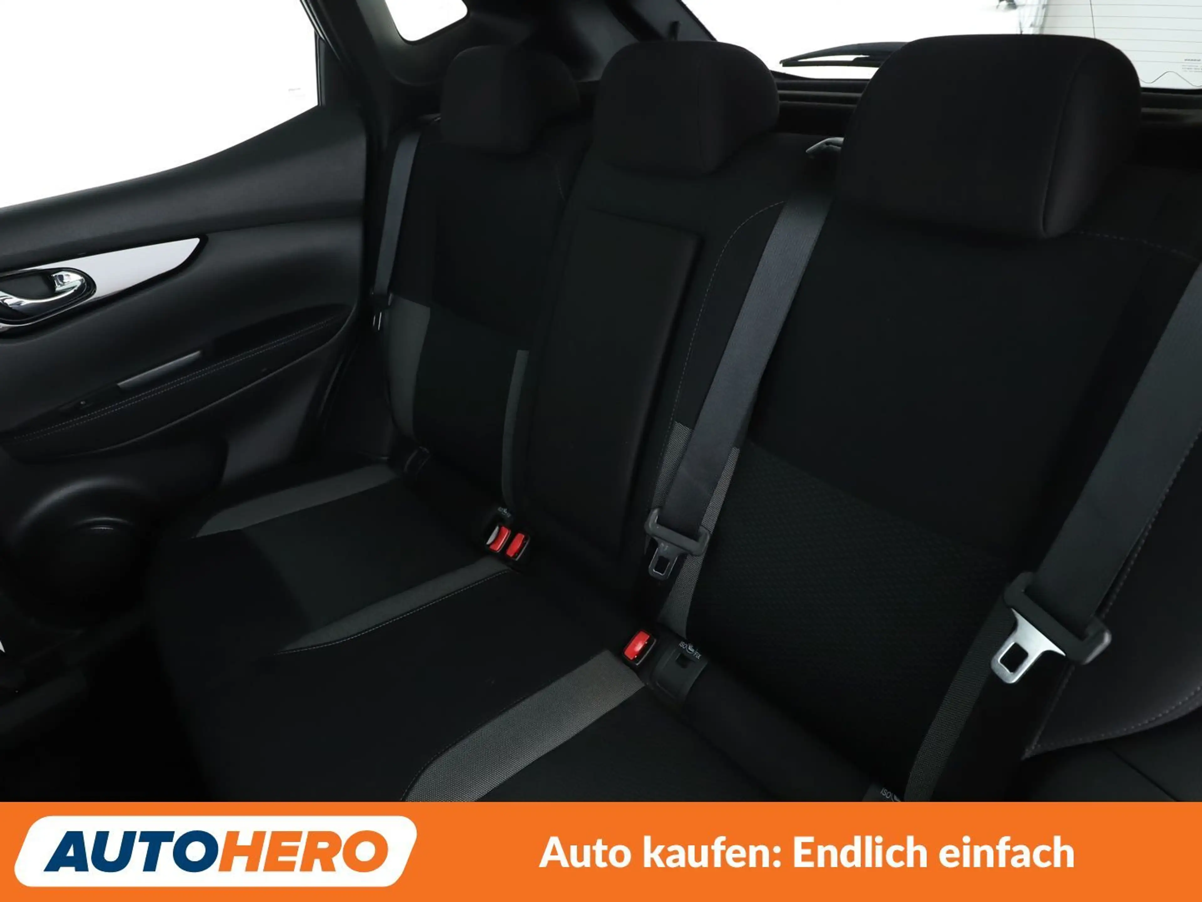 Nissan Qashqai 1.3 DIG-T Zama Aut.*NAVI*TEMPO*CAM*PDC*SHZ* — photo 14
