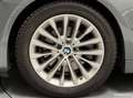 BMW 520 Touring 520D 190CH BVA XDRIVE LUXURY Gris - thumbnail 9