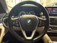BMW 520 Touring 520D 190CH BVA XDRIVE LUXURY Gris - thumbnail 14