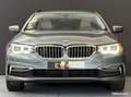 BMW 520 Touring 520D 190CH BVA XDRIVE LUXURY Gris - thumbnail 2