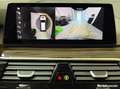 BMW 520 Touring 520D 190CH BVA XDRIVE LUXURY Gris - thumbnail 18