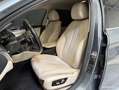 BMW 520 Touring 520D 190CH BVA XDRIVE LUXURY Gris - thumbnail 11