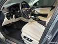BMW 520 Touring 520D 190CH BVA XDRIVE LUXURY Gris - thumbnail 10