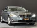 BMW 520 Touring 520D 190CH BVA XDRIVE LUXURY Gris - thumbnail 3