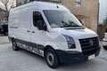 Volkswagen Crafter Crafter 30 2.0 TDI 109CV PC-TN Furgone Bianco - thumbnail 3