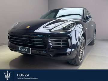 3.0 e-hybrid tiptronic