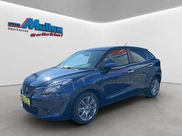 Baleno 1.0 Boosterjet Comfort