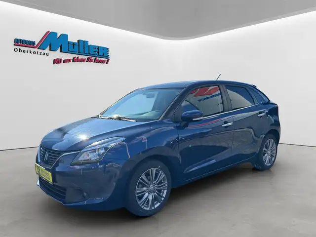 Suzuki Baleno Baleno 1.0 Boosterjet Comfort