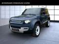 Land Rover Defender 90 D200 S COUNTY PACK 20 Bluetooth Navi Albastru - thumbnail 3