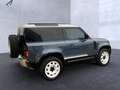 Land Rover Defender 90 D200 S COUNTY PACK 20 Bluetooth Navi Albastru - thumbnail 5