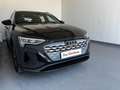Audi Q8 50 e-tron quattro advanced Schwarz - thumbnail 3